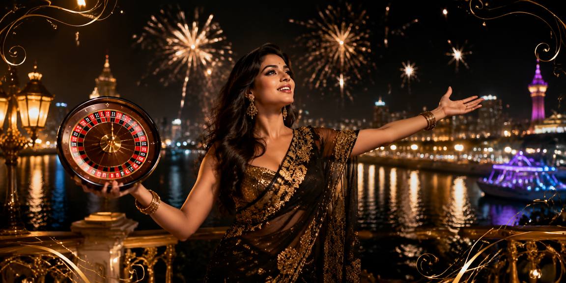 fzv2 আমাদের রুলেট রুমে কী আছে
